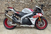 RSV4 Factory Special Editions 全台限量14台