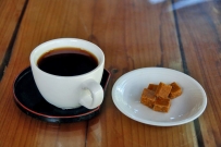 一口咖啡一口糖~黑+黑好好喝